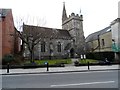 Chapel of St Lawrence