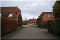 Stuppington Court Farmhouse