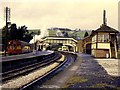 Dulverton railway station