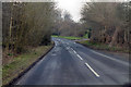 TR1139 : Road Junction on Swan Lane by J.Hannan-Briggs