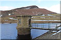 Outlet Tower, Embsay Reservoir