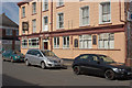 The Pier Hotel, Withernsea