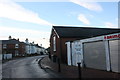 Former School, Culverden Down