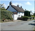 Thatched cottage, Colhugh Street, Llantwit Major