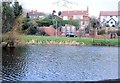 East Blatchington Pond, Seaford