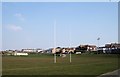 Rugby Pitch, Salts Recreation ground