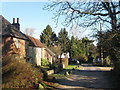 Mill Cottages, Mill Lane