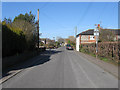 Church Lane