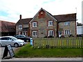 The Halsey Arms, Pulham