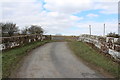 Road over Old Railway