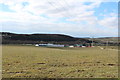 Farmland near Bridgemill Business Park