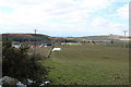 Farmland near Bridgemill Business Park