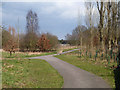 The Chigwell Meadow at Grange Farm