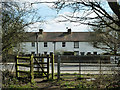 Cottages, Manor Road, Grange Hill