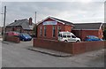 Church of God, Aberkenfig