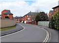 Rewley Road houses, Oxford