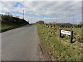 Church Road, Laragh