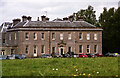 Gisburne Park. Gisburn