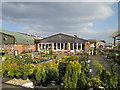 Gordale Garden Centre, Burton