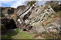 Dolaucothi Gold Mine