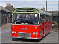 NY7707 : An AEC Reliance 690 In Kirkby Stephen by James T M Towill