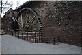 Dyfi Furnace