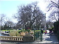 NZ3956 : Mowbray Gardens, Sunderland by Malc McDonald