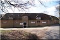 Norman Court Barns