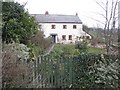 Cottage on Shurtland Lane