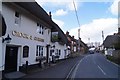 Village pub - Upper Clatford