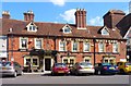 The Original White Hart, Ringwood