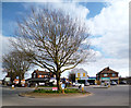 Georgetown Roundabout, Didcot