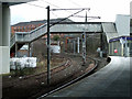 Rutherglen railway station