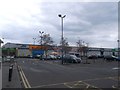 Merrielands Retail Park, Dagenham