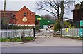 White Post Farm, Mansfield Road, Farnsfield