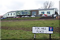 Foxhill Medical Centre (March 2013), Fox Hill Place, Fox Hill, Sheffield - 1