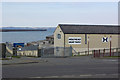 Holyhead Boatyard