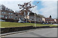 Pleasant View houses, Aberkenfig