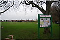 Enfield Playing Fields