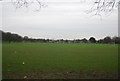 Enfield Playing Fields