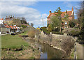 Sandsend Beck