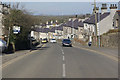 High Street, Llanerchymedd