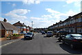 Vernon Close (4)