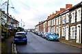 Laura Street, Pontypridd