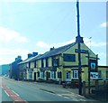 The Welsh Black Inn - Bow Street