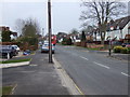 Loxley Road, Stratford-upon-Avon