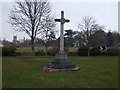 Alveston War Memorial