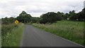 H1069 : Road between Loch Derg and Pettigoe by Richard Webb