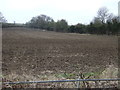 Farmland off Brook Lane