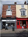 Restaurant in Magdalen Road "Village", Exeter